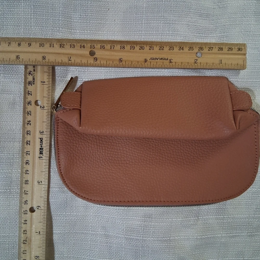 Laura Mercier Cosmetic Bag